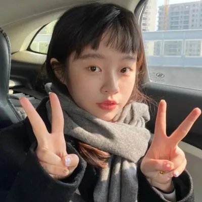 对影