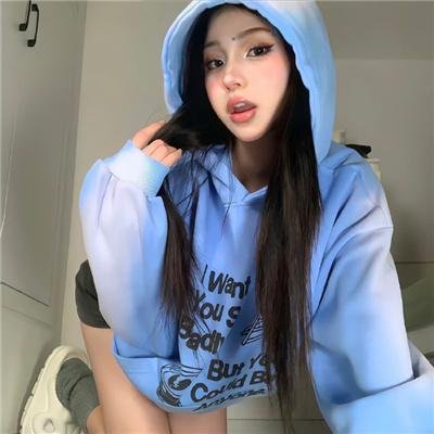 21世纪的女子